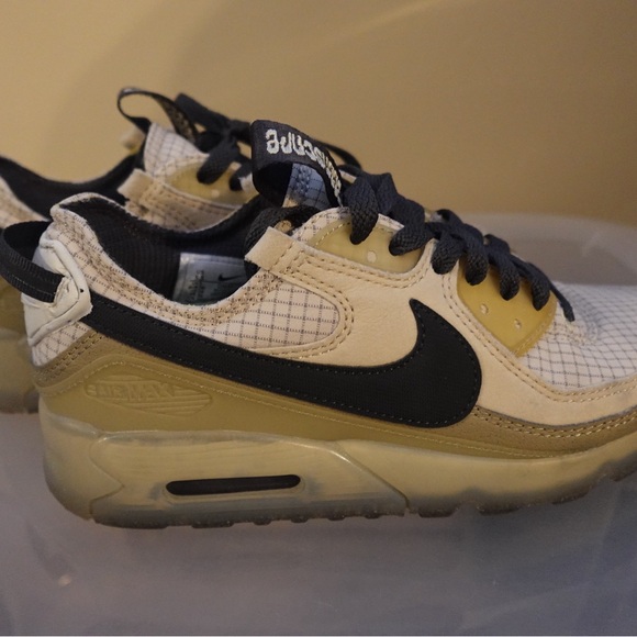 Nike Air Max Terrascape 90 “Ratten” sneakers - Men’s 5.5 - Picture 11 of 15